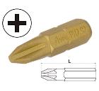 Бита AIST PH1 25мм (1162501P)