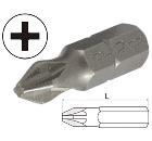 Изображение товара Бита AIST PH3 25мм (1132503P)