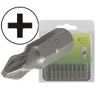 Бита AIST PH1 25мм (1172501P10)