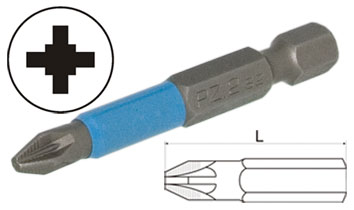 

Бита Aist Pz0 250мм (11325000z2, Pz0 250мм (11325000z2)