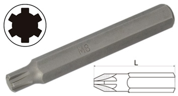 

Бита Aist 1327510r