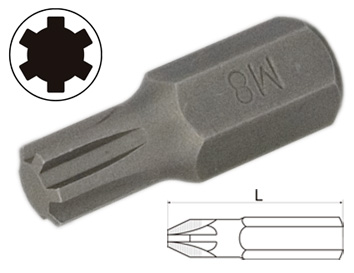 

Бита Aist 1323006r