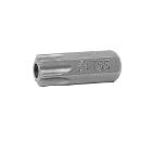 Изображение товара Бита AIST TR55 30мм TORX с отверстием под штифт для надежных соединений