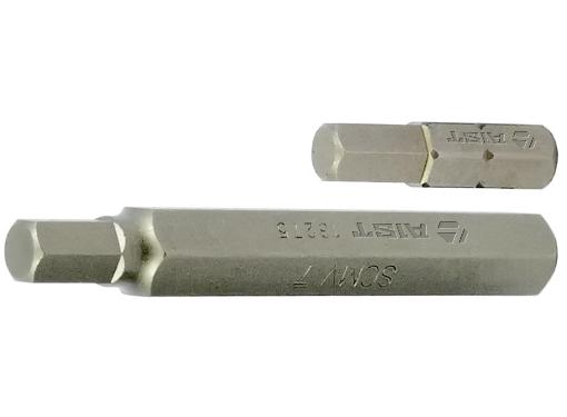 Изображение товара Бита AIST TR60 30мм для TORX с отверстием под штифт