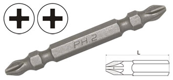 

Бита Aist Ph2 65мм (1186522pp10, Ph2 65мм (1186522pp10)