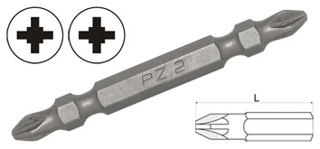 

Бита Aist Pz1 65мм (1186511zz10, Pz1 65мм (1186511zz10)