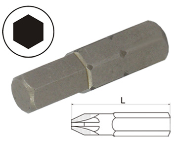 

Бита Aist 1323012h