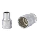 Изображение товара Головка торцевая AIST размер 10мм, H 38мм,S 1/2'' (411410B)