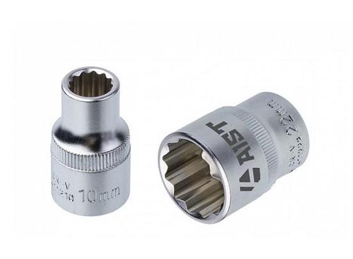 Изображение товара Торцевая головка AIST 10мм с 12-гранным профилем