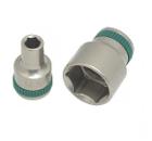 Изображение товара Головка торцевая AIST размер 10мм, H 38мм, S 1/2'' ( 411110M-X)