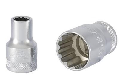 

Головка Aist 411411b