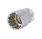 Изображение товара Головка торцевая AIST 29 мм 1/2'' MultiLock Cr-V для ручного инструмента