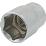   AIST  9/32'', H 25, S 1/2'' (211109BS)