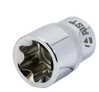 Изображение товара Торцевая головка AIST 11мм 1/2'' TORX E11 хромованадиевая закалка