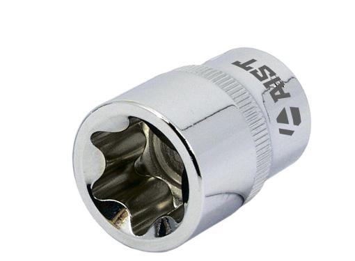 Изображение товара Торцевая головка AIST 24 мм E24 1/2'' TORX для ручных работ
