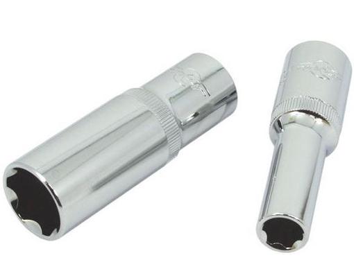 Изображение товара Торцевая головка AIST 412311B 11мм 1/2'' для поврежденных болтов и гаек