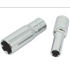 Изображение товара Торцевая головка AIST 12мм 1/4'' Deep высокая для ручного инструмента