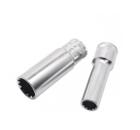 Изображение товара Торцевая головка AIST 412415 глубокая 15мм 1/2'' для ручных инструментов