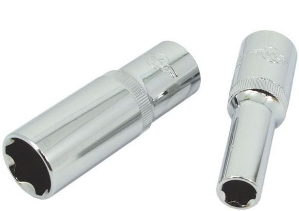 

Торцевая головка Aist размер 32мм, h 77мм, s 1/2'' (412332b, размер 32мм, h 77мм, s 1/2'' (412332b)