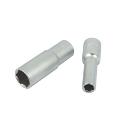 Торцевая головка AIST размер 9мм, H 50мм, S 1/4'' (212109A-M-X)