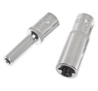 Торцевая головка AIST размер E10, S 1/2'' (412510E)