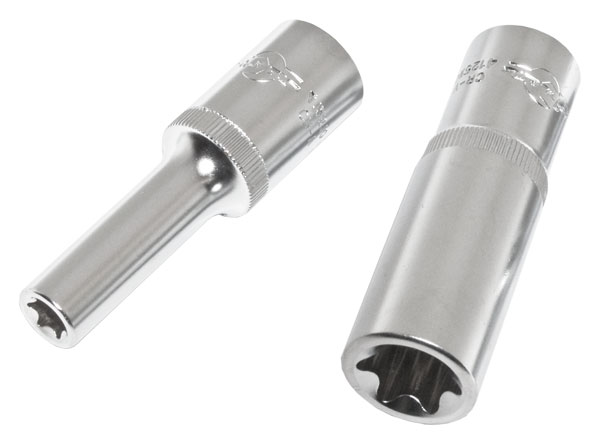 

Торцевая головка Aist 212510e