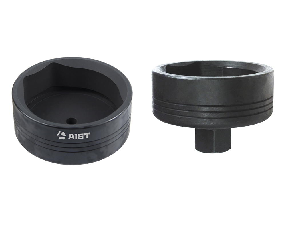 

Головка Aist 67412520, 67412520
