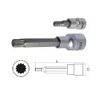 Бита AIST XZN12 100мм (440412M)