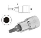 Бита AIST XZN5 48мм (340205M)