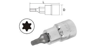  AIST T40 55 (440240T)