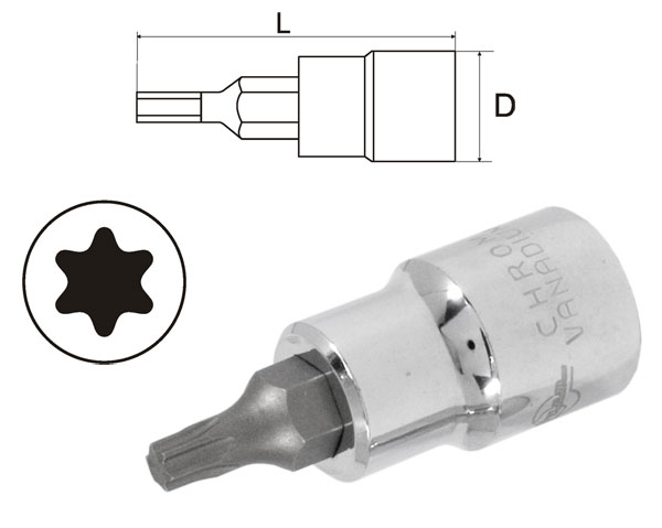 

Бита Aist 440250t