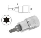 Изображение товара Бита AIST T55 55мм (440255T) Изображение товара Бита AIST T55 55мм (440255T)
