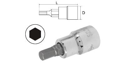  AIST HEX3 48 (340203H)