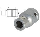 Изображение товара Держатель AIST 46306B для бит 1/4'' и 1/2'' из хромованадиевой стали