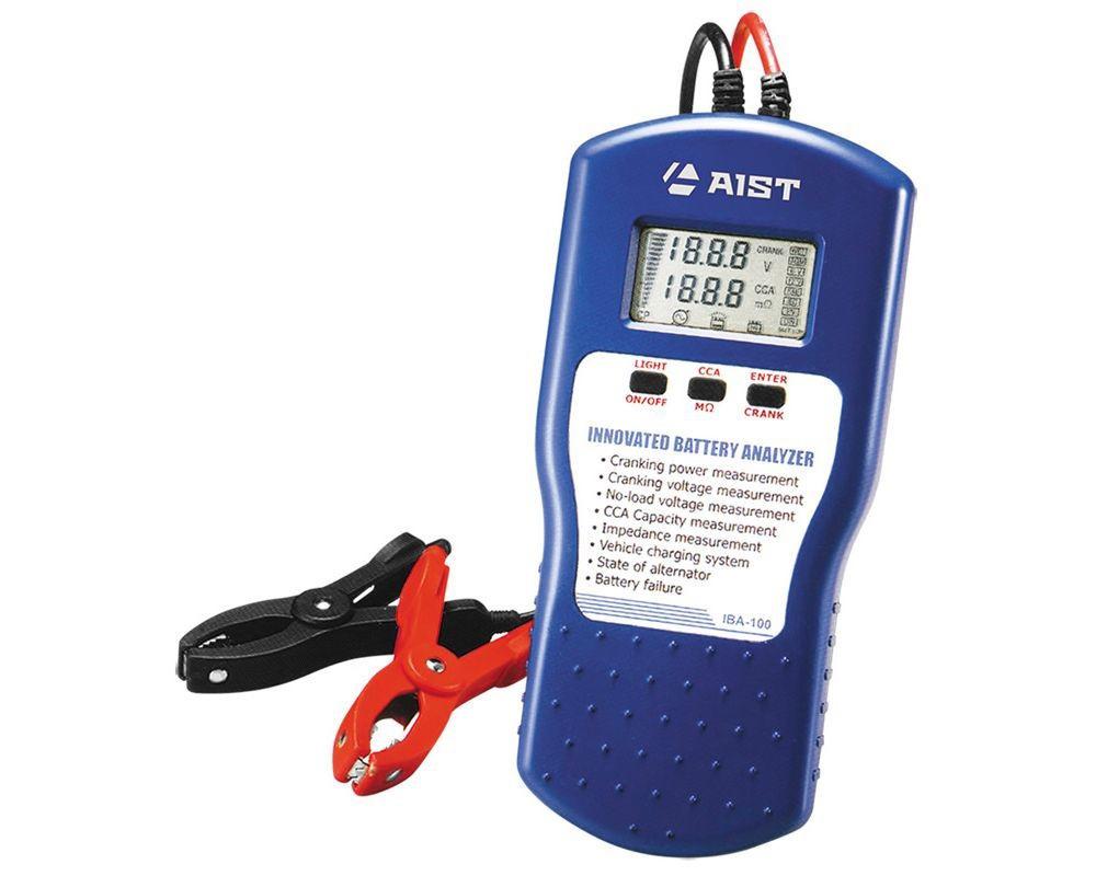 

Детектор Aist 19198050, 19198050