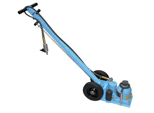 Изображение товара Домкрат AIST 679058102