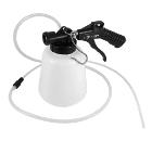 Установка для откачки масла AIST 67360925