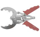 Клещи AIST 67241005