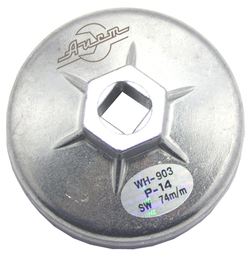 

Ключ Aist 67250221-16, 67250221-16