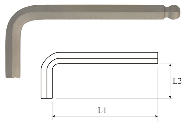 

Ключ Aist 154302hw