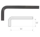 Изображение товара Ключ AIST 152105H-E