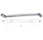 Ключ AIST 08031213B