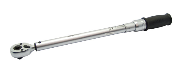 

Динамометрический ключ Aist 16025600n-24, 16025600n-24