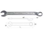 Ключ гаечный комбинированный AIST 010808A (8 мм)