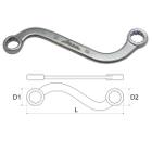 Ключ AIST 02051011A-M (10 / 11 мм)