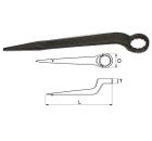 Ключ AIST 021117A (17 мм)