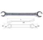 Ключ гаечный AIST 04020911A (9 / 11 мм)