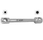 Ключ балонный AIST 17211020