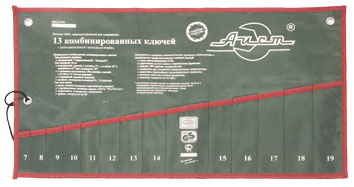 Сумка для инструмента Aist K00113-em