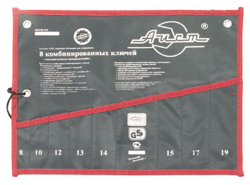 

Сумка для инструмента Aist K00108-em, K00108-em